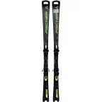 Fischer RC4 SC 2025 165 cm schiuri second hand | Winter Outlet