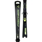 Fischer RC4 SC 2025 160 cm schiuri second hand | Winter Outlet