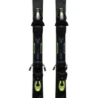 Fischer RC4 SC 2025 150 cm schiuri second hand | Winter Outlet
