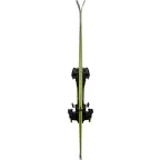 Fischer RC4 SC 2025 165 cm schiuri second hand | Winter Outlet