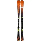 Fischer RC4 The Curv Ti 178 cm schiuri second hand | Winter Outlet