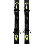 Fischer RC4 The Curv Ti 178 cm schiuri second hand | Winter Outlet