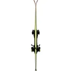 Fischer RC4 The Curv Ti 178 cm schiuri second hand | Winter Outlet