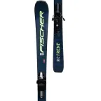 Fischer RC Trend schiuri second hand | winteroutlet.ro