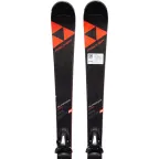 Fischer RC4 Superior Pro 165 cm schiuri second hand | Winter Outlet
