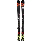 Fischer RC4 Superior Pro 165 cm schiuri second hand | Winter Outlet