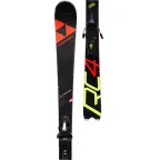 Fischer RC4 Superior Pro 165 cm schiuri second hand | Winter Outlet