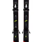 Fischer RC4 Superior Pro 165 cm schiuri second hand | Winter Outlet