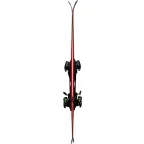 Fischer RC4 Superior Pro 165 cm schiuri second hand | Winter Outlet