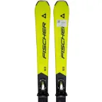 Fischer RC4 XTR 155 cm schiuri second hand | Winter Outlet