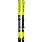 Fischer RC4 XTR 155 cm schiuri second hand | Winter Outlet