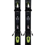Fischer RC4 XTR 155 cm schiuri second hand | Winter Outlet