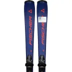 Fischer The Curv 150 cm schiuri copii second hand | Winter Outlet