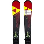 Fischer Rc4 The Curv 100 cm schiuri copii second hand | Winter Outlet