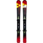Fischer Rc4 The Curv 100 cm schiuri copii second hand | Winter Outlet