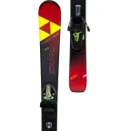 Fischer Rc4 The Curv 100 cm schiuri copii second hand | Winter Outlet