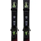 Fischer Rc4 The Curv 100 cm schiuri copii second hand | Winter Outlet