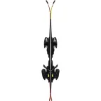 Fischer Rc4 The Curv 100 cm schiuri copii second hand | Winter Outlet
