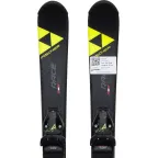 Fischer RC4 Race Jr. 110 cm schiuri copii second hand | Winter Outlet