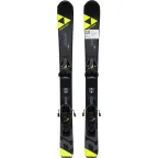 Fischer RC4 Race Jr. 90 cm schiuri copii second hand | Winter Outlet