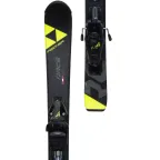 Fischer RC4 Race Jr. 110 cm schiuri copii second hand | Winter Outlet