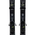 Fischer RC4 Race Jr. 110 cm schiuri copii second hand | Winter Outlet