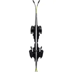 Fischer RC4 Race Jr. 90 cm schiuri copii second hand | Winter Outlet