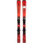 Fischer The Curv 110 cm schiuri copii second hand | Winter Outlet