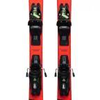 Fischer The Curv 130 cm schiuri copii second hand | Winter Outlet