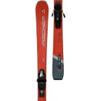 Fischer RC ONE X 2025 schiuri second hand | winteroutlet.ro