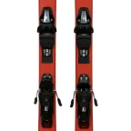 Fischer RC ONE X 2025 schiuri second hand | winteroutlet.ro