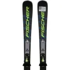 Fischer RC4 Premium TI 2026 schiuri second hand | winteroutlet.ro