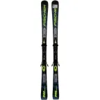 Fischer RC4 Premium TI 2026 schiuri second hand | winteroutlet.ro