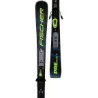 Fischer RC4 Premium TI 2026 schiuri second hand | winteroutlet.ro