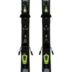 Fischer RC4 Premium TI 2026 schiuri second hand | winteroutlet.ro