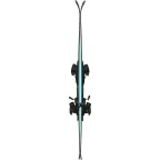Fischer RC4 Premium TI W 2026 schiuri second hand | winteroutlet.ro
