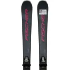 Fischer Aspire Lite schiuri second hand | winteroutlet.ro