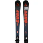 Fischer RC4 The Curv Ti schiuri second hand | winteroutlet.ro
