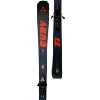 Fischer RC4 The Curv Ti schiuri second hand | winteroutlet.ro