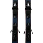 Fischer RC4 The Curv Ti schiuri second hand | winteroutlet.ro