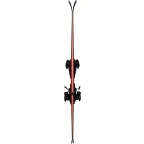 Fischer RC4 The Curv Ti schiuri second hand | winteroutlet.ro