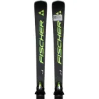 Fischer RC4 RC 2025 schiuri second hand | winteroutlet.ro