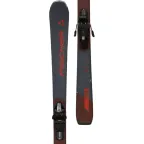 Fischer RC Fire schiuri second hand | winteroutlet.ro