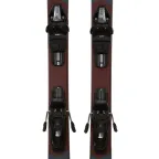 Fischer RC Fire schiuri second hand | winteroutlet.ro