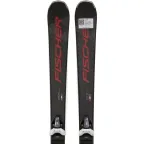 Fischer RC Fire schiuri second hand | winteroutlet.ro