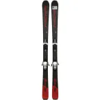 Fischer RC Fire schiuri second hand | winteroutlet.ro