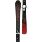 Fischer RC Fire schiuri second hand | winteroutlet.ro