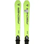 Fischer RC One Race schiuri second hand | winteroutlet.ro