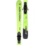 Fischer RC One Race schiuri second hand | winteroutlet.ro