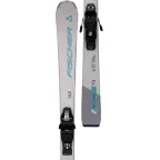 Fischer RC One Lite 73 schiuri second hand | winteroutlet.ro